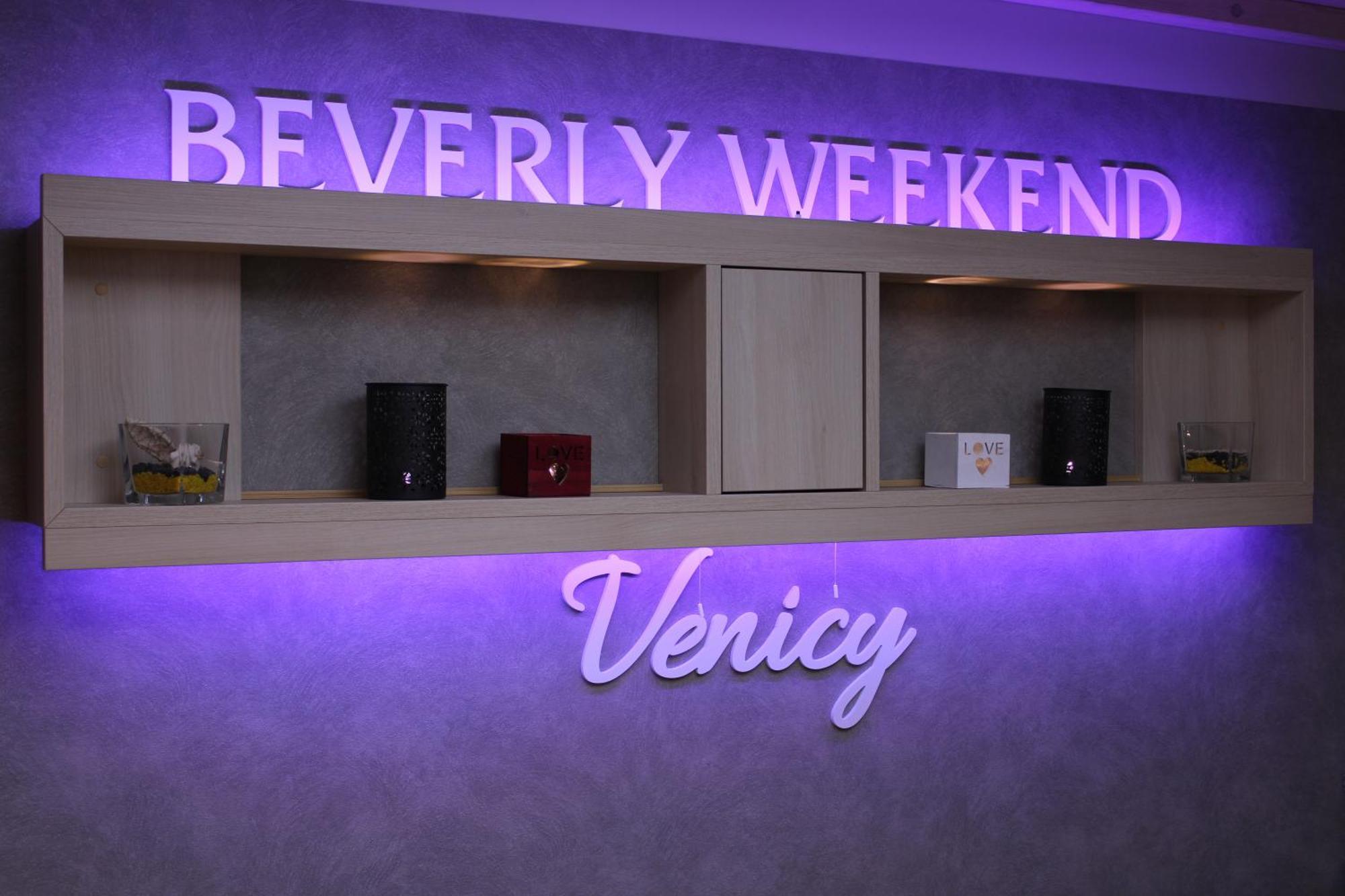 Beverly Weekend Bütgenbach Zewnętrze zdjęcie