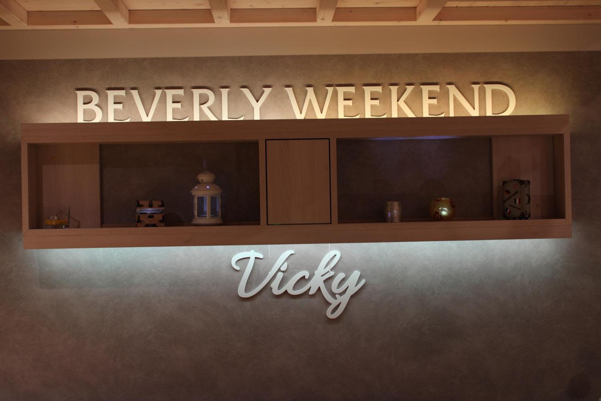 Beverly Weekend Bütgenbach Zewnętrze zdjęcie