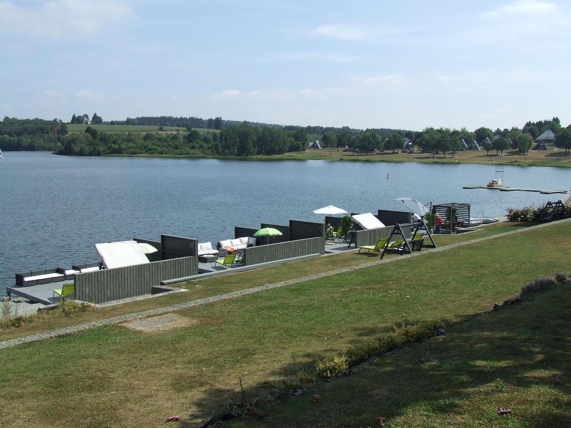 Beverly Weekend Bütgenbach Zewnętrze zdjęcie