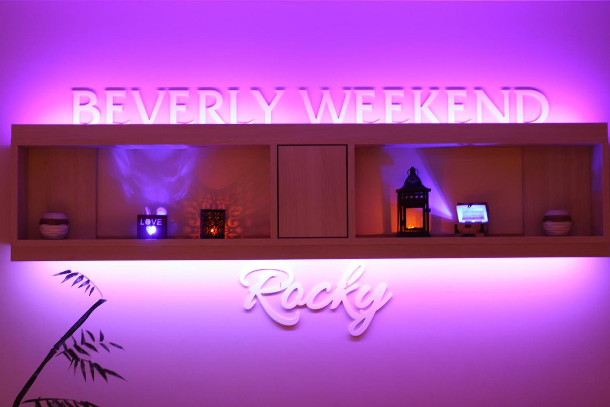 Beverly Weekend Bütgenbach Zewnętrze zdjęcie