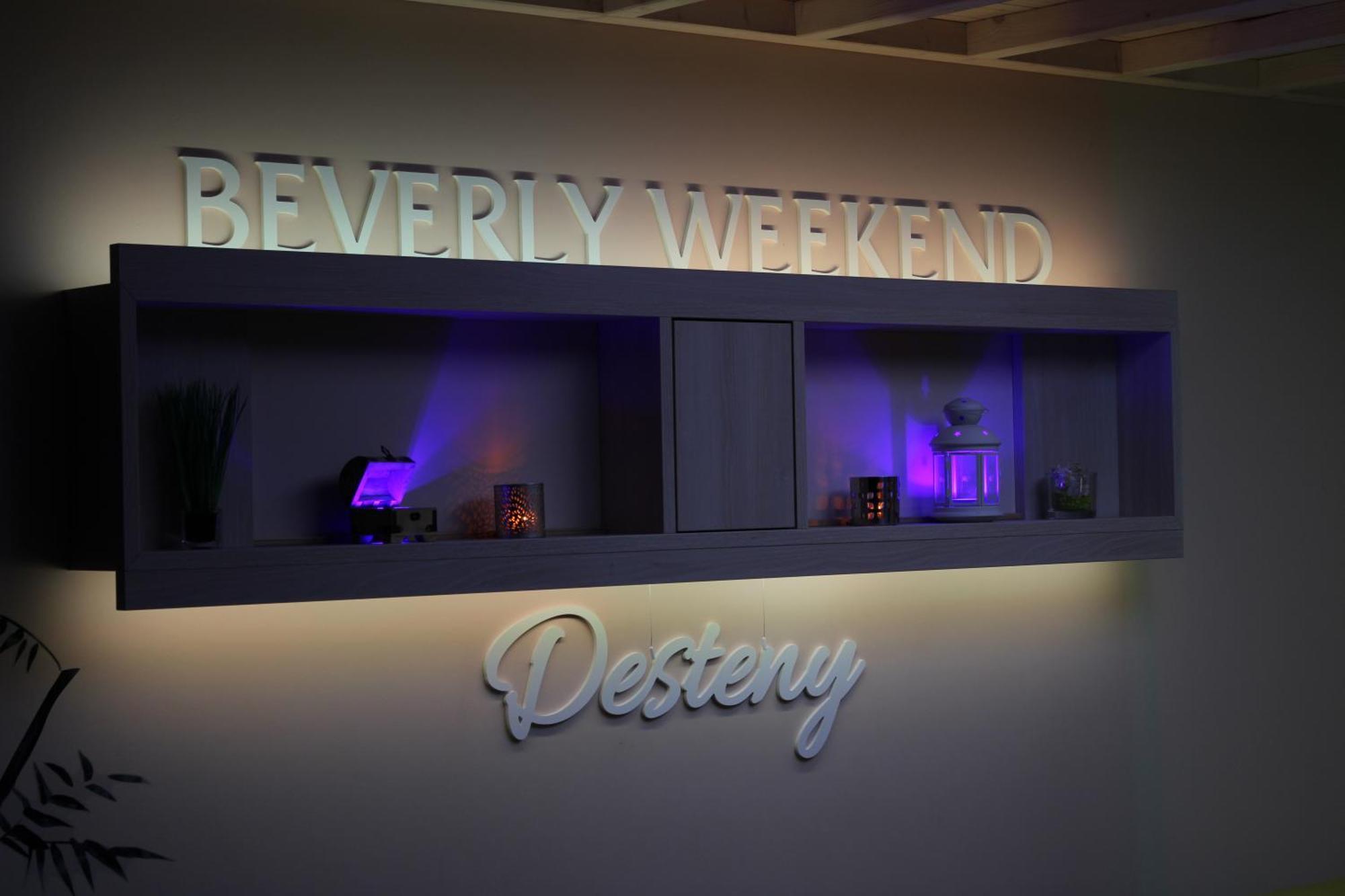 Beverly Weekend Bütgenbach Zewnętrze zdjęcie